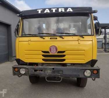 Miscelaneo 1988 Tatra 815 (4)