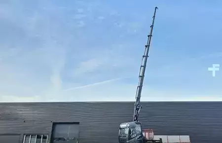 Outro 2018 Volvo FH 540 + HIAB 548 (10)
