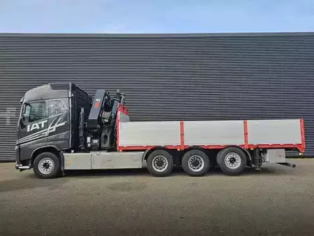 Outro 2018 Volvo FH 540 + HIAB 548 (16)
