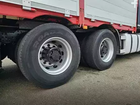 Outro 2018 Volvo FH 540 + HIAB 548 (18)