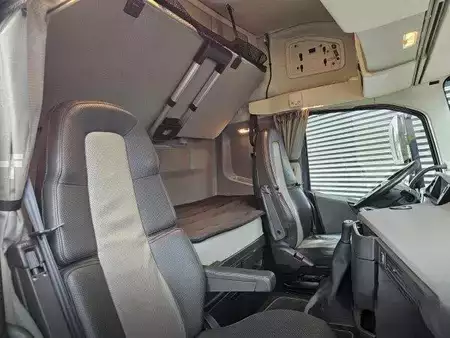 Outro 2018 Volvo FH 540 + HIAB 548 (20)