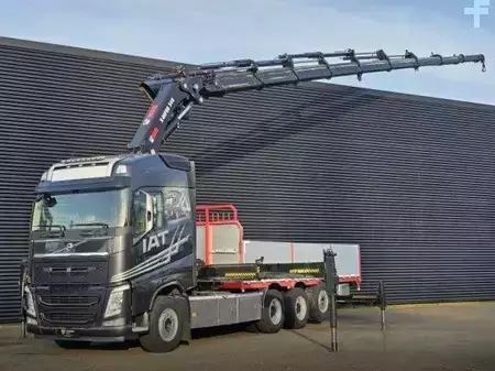 Outro 2018 Volvo FH 540 + HIAB 548 (5)