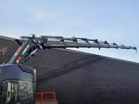 Outro 2018 Volvo FH 540 + HIAB 548 (6)