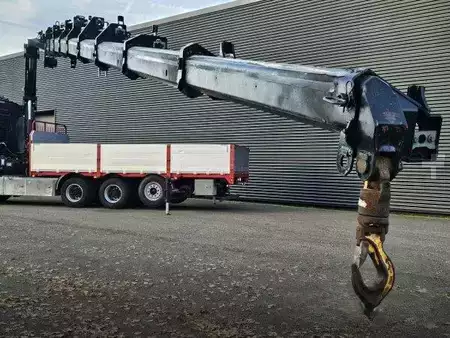 Outro 2018 Volvo FH 540 + HIAB 548 (7)