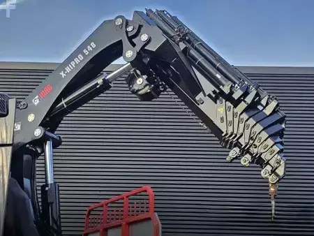 Outro 2018 Volvo FH 540 + HIAB 548 (9)