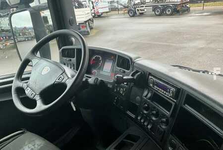 Scania P360