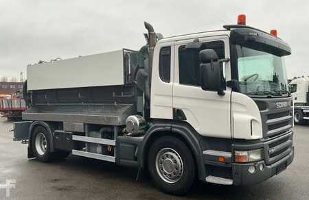 Scania P360