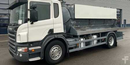 Scania P360