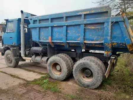 Egyéb 0 Tatra 815 (1)