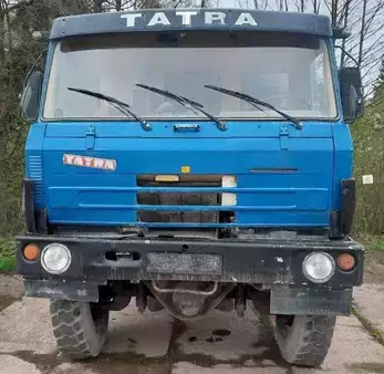 Egyéb 0 Tatra 815 (3)