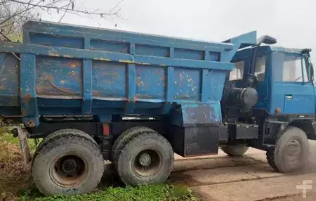 Egyéb 0 Tatra 815 (4)
