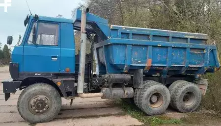 Egyéb 0 Tatra 815 (5)