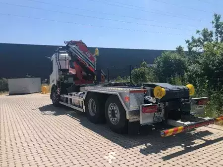 Overige 2023 DAF XD 450 FAN (6)