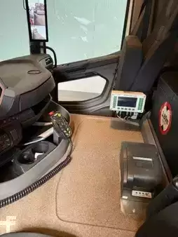 Overige 2023 DAF XD 450 FAN (7)