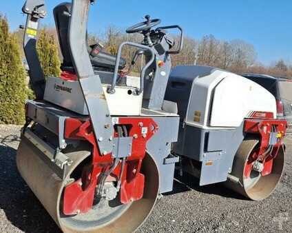 Sonstige 2019 Dynapac CC 1300 (Kubota diesel) (1)