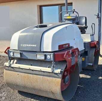 Sonstige 2019 Dynapac CC 1300 (Kubota diesel) (2)