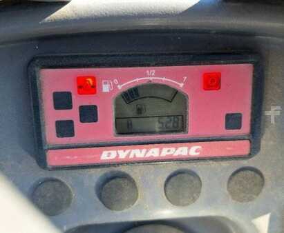 Sonstige 2019 Dynapac CC 1300 (Kubota diesel) (4)