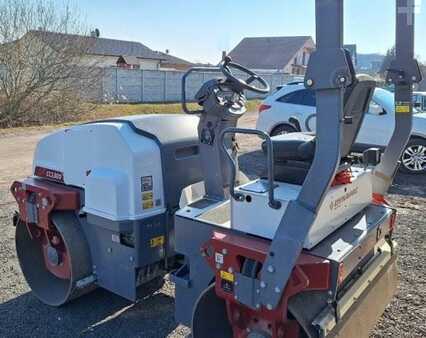 Sonstige 2019 Dynapac CC 1300 (Kubota diesel) (5)