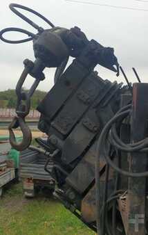 Egyéb 2007 Iveco 420 Stralis +HIAB XS166 D4-pro (10)