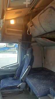 Egyéb 2007 Iveco 420 Stralis +HIAB XS166 D4-pro (14)