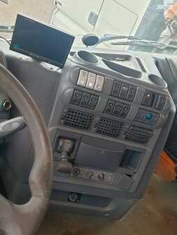 Egyéb 2007 Iveco 420 Stralis +HIAB XS166 D4-pro (15)