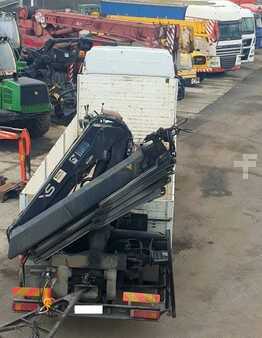 Egyéb 2007 Iveco 420 Stralis +HIAB XS166 D4-pro (16)
