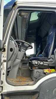 Egyéb 2007 Iveco 420 Stralis +HIAB XS166 D4-pro (18)