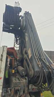 Egyéb 2007 Iveco 420 Stralis +HIAB XS166 D4-pro (8)