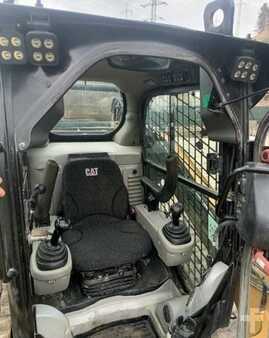Crawler Loaders 2012 Caterpillar 289 C (6)