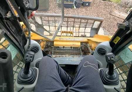 Crawler Loaders 2012 Caterpillar 289 C (7)