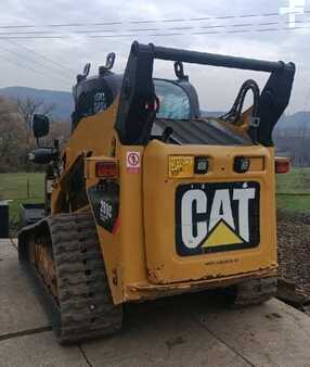 Crawler Loaders 2012 Caterpillar 289 C (9)