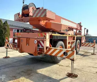 Pozostałe 1999 Terex PPM ATT 350 (14)