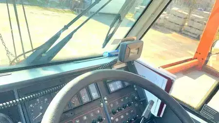 Pozostałe 1999 Terex PPM ATT 350 (17)