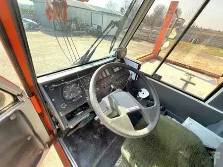 Pozostałe 1999 Terex PPM ATT 350 (18)