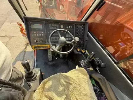 Pozostałe 1999 Terex PPM ATT 350 (19)