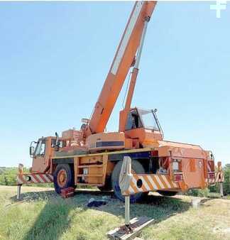 Ostatní 1999 Terex PPM ATT 350 (8)