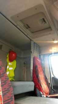 Sonstige 2008 Volvo FE320 (12)
