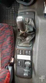 Sonstige 2008 Volvo FE320 (14)
