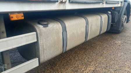 Sonstige 2008 Volvo FE320 (15)