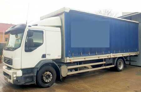 Sonstige 2008 Volvo FE320 (17)