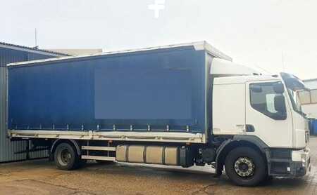 Sonstige 2008 Volvo FE320 (18)