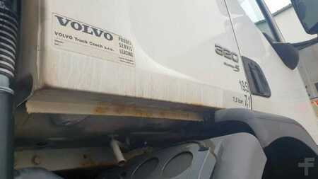 Sonstige 2008 Volvo FE320 (19)