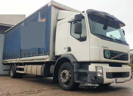 Sonstige 2008 Volvo FE320 (2)