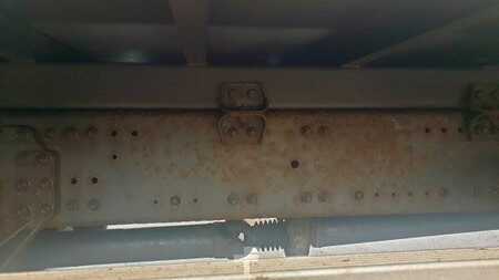 Sonstige 2008 Volvo FE320 (20)