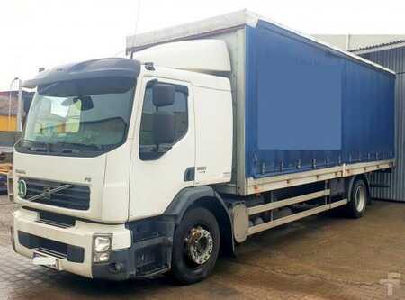 Sonstige 2008 Volvo FE320 (3)