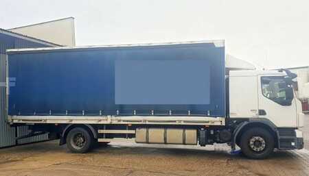 Sonstige 2008 Volvo FE320 (4)