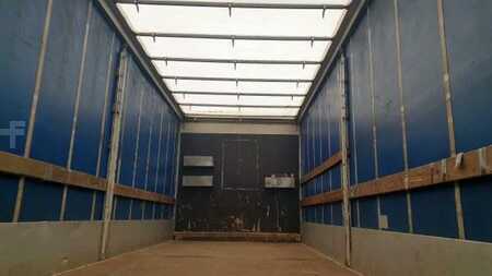 Sonstige 2008 Volvo FE320 (9)