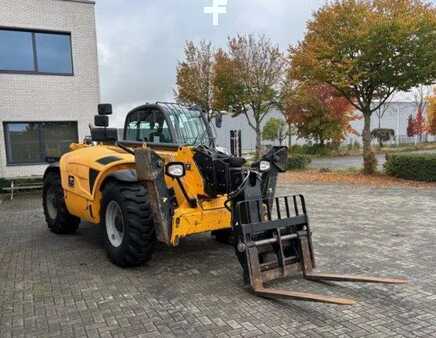 Andet 2015 Manitou MT 1840 ST3B (1)