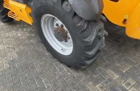 Andet 2015 Manitou MT 1840 ST3B (10)