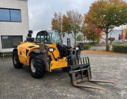 Andet 2015 Manitou MT 1840 ST3B (2)